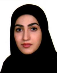 سرکار خانم هانیه حسین هاشمی